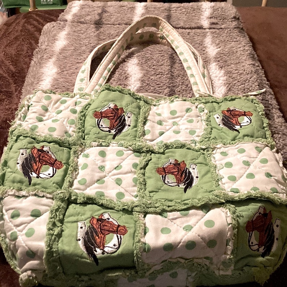 Womens Handbag